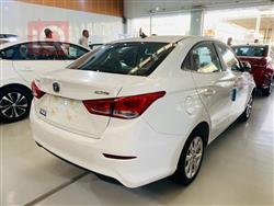 Changan Alsvin